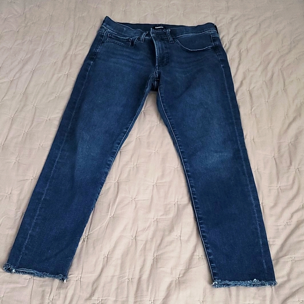 Express Jeans